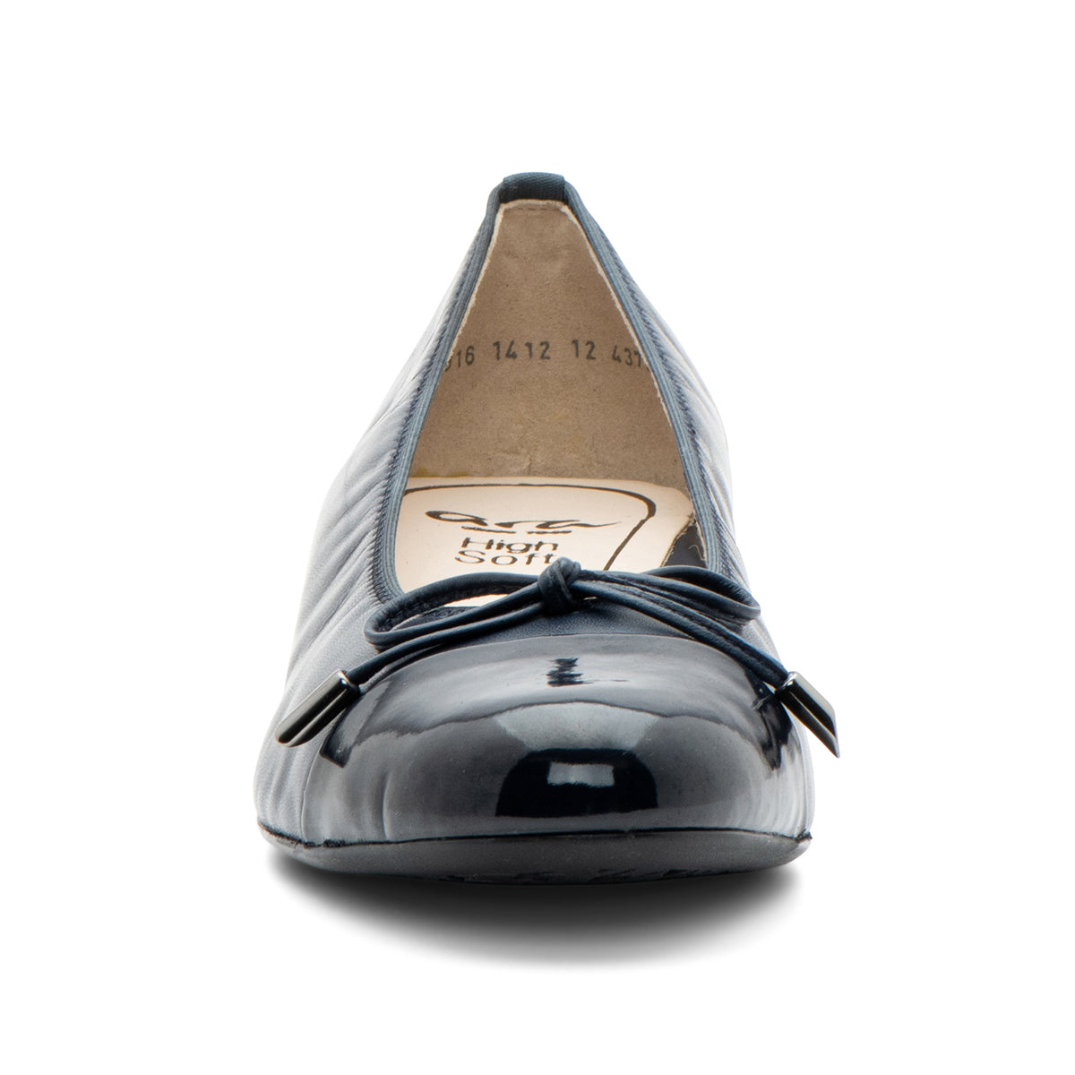 Belinda Ballet Flats