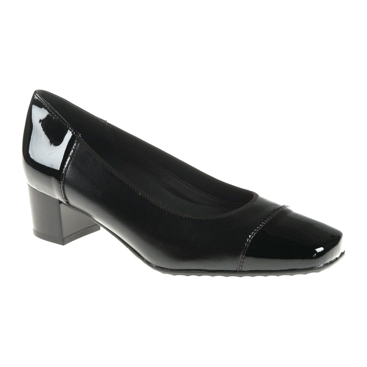 Evan Dress Pump