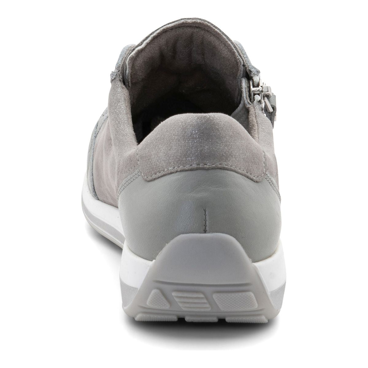 Ollie Women's Zip Sneaker