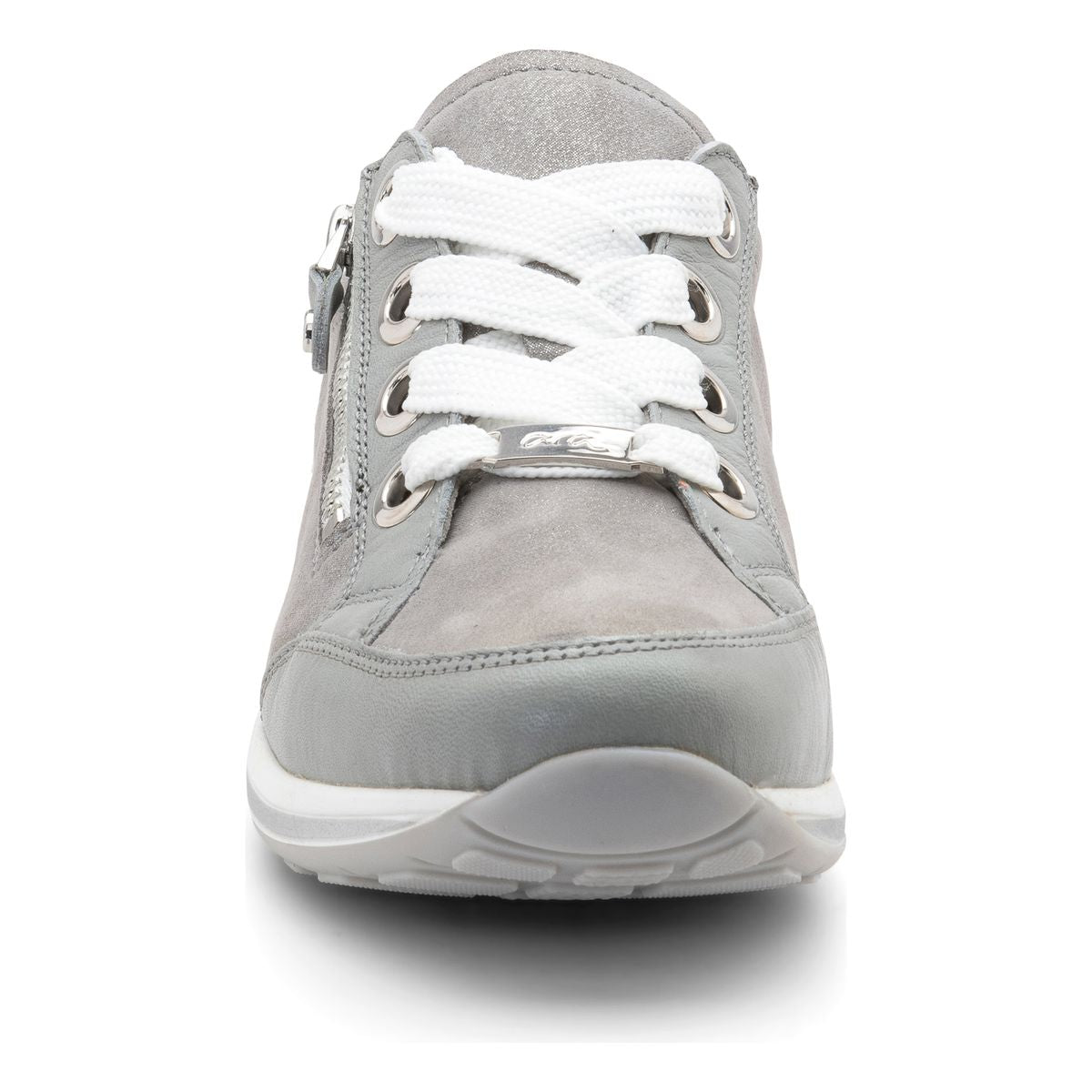 Ollie Women's Zip Sneaker