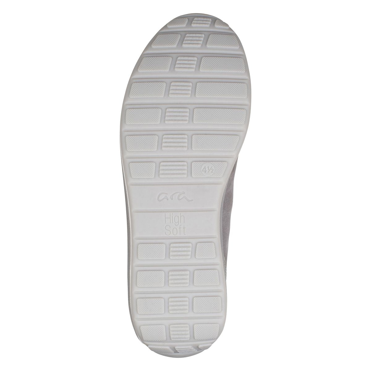 Ollie Women's Zip Sneaker
