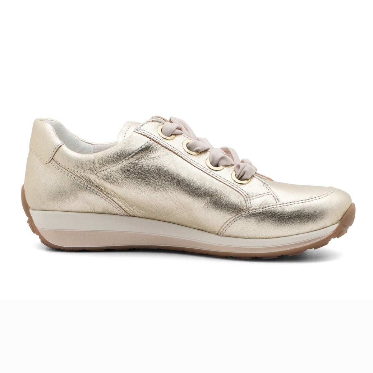 Ollie Women's Zip Sneaker