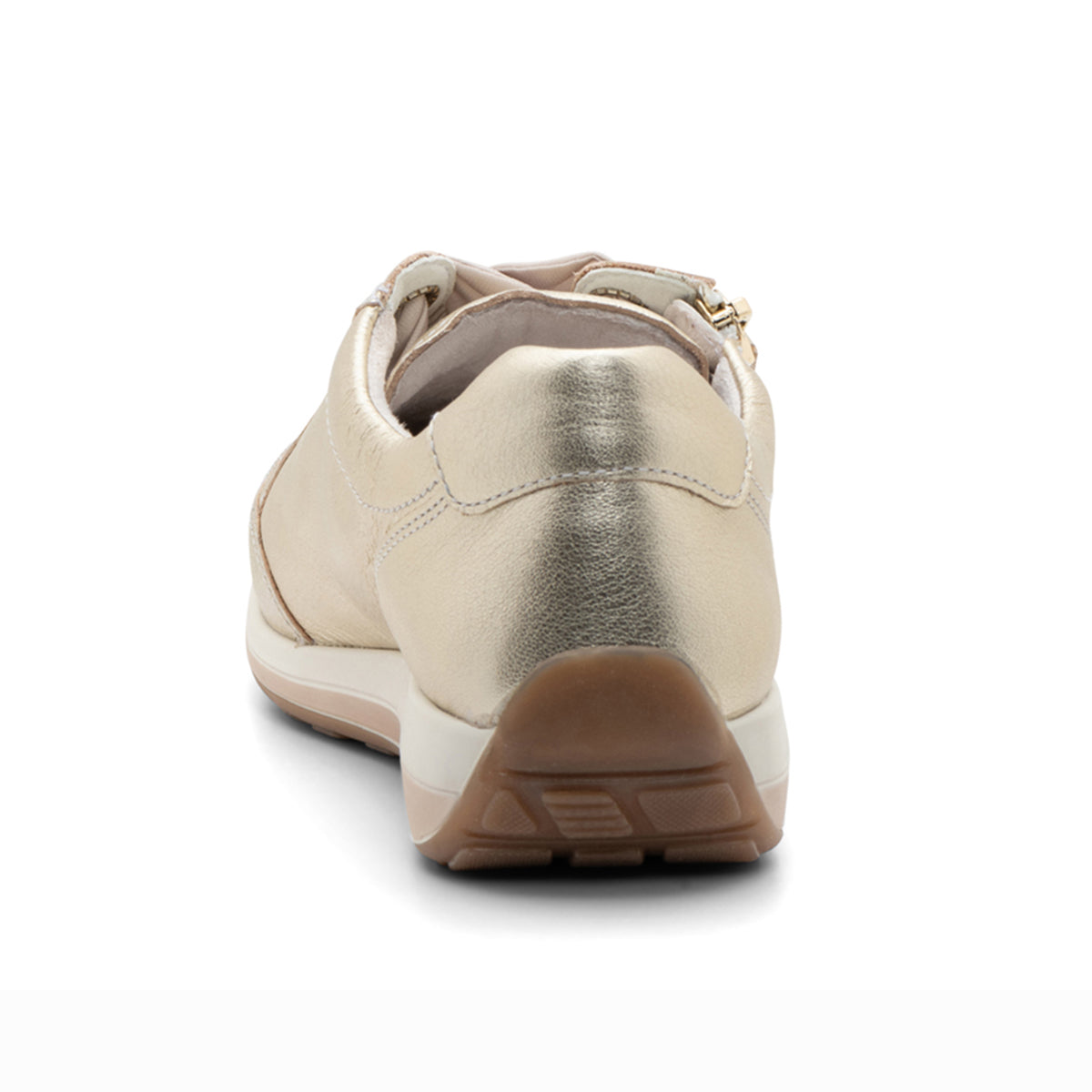 Ollie Women's Zip Sneaker