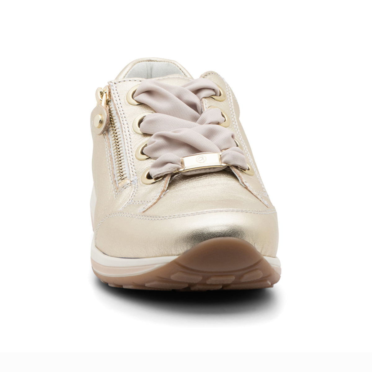 Ollie Women's Zip Sneaker