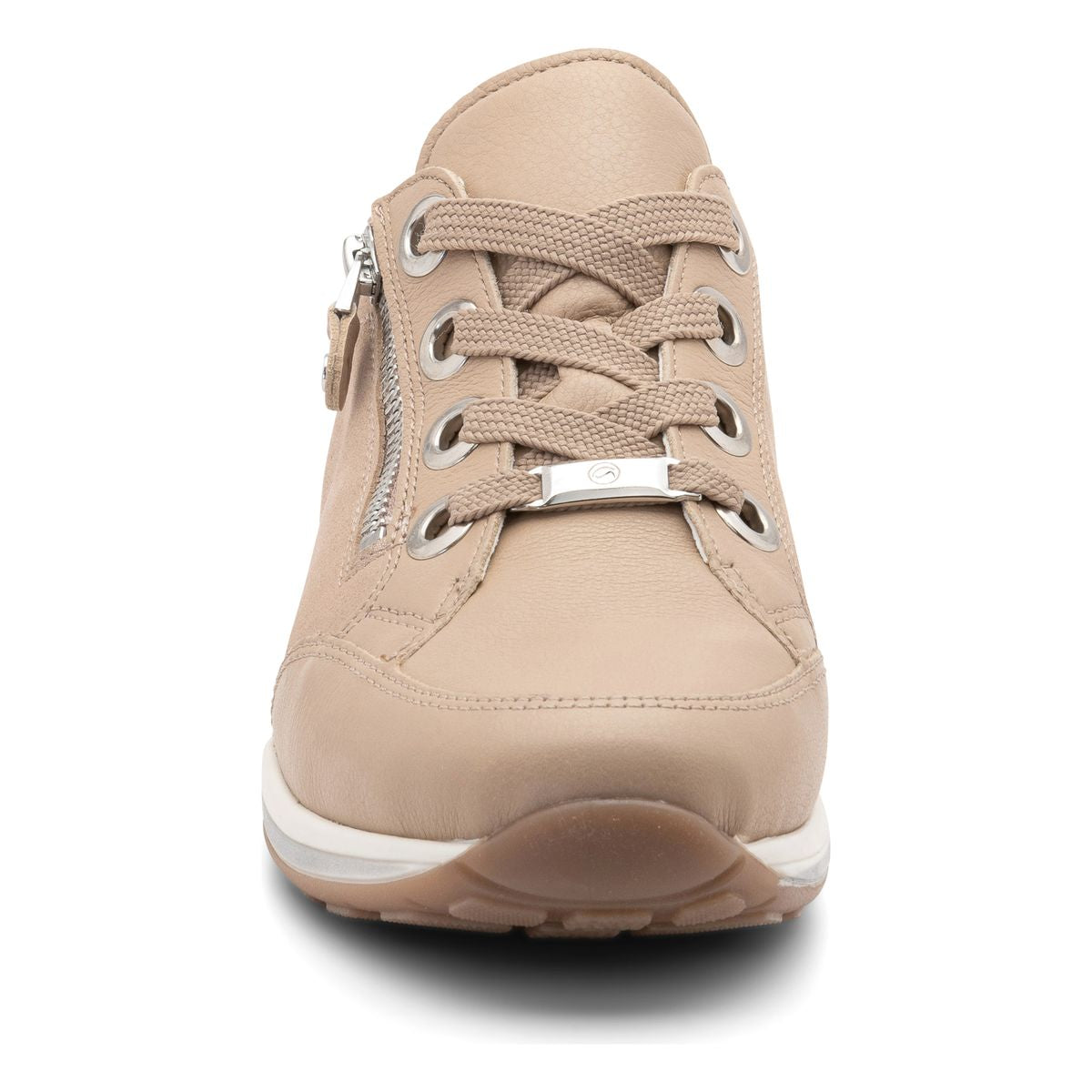 Ollie Women's Zip Sneaker