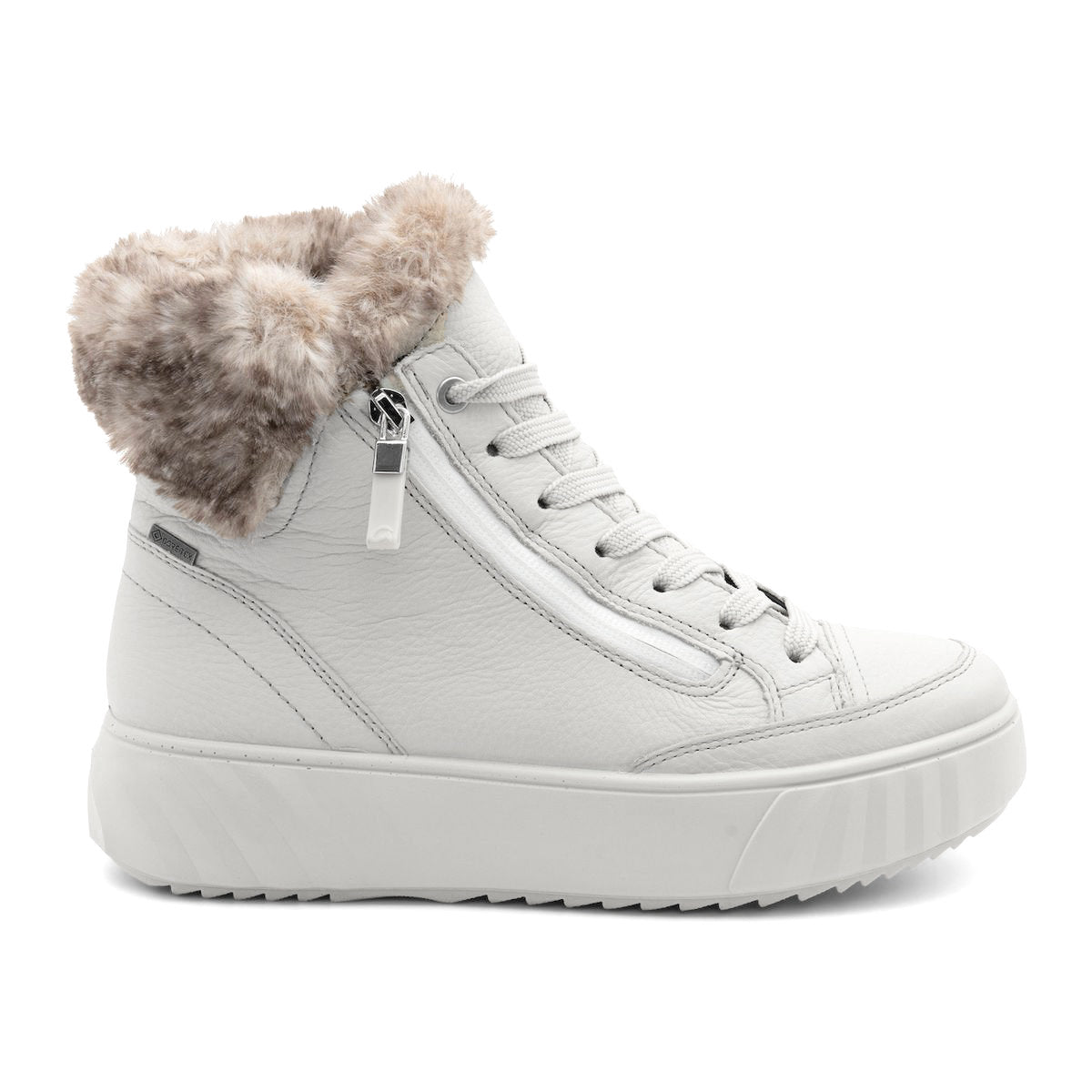 Mikayla GORE-TEX Zip Bootie