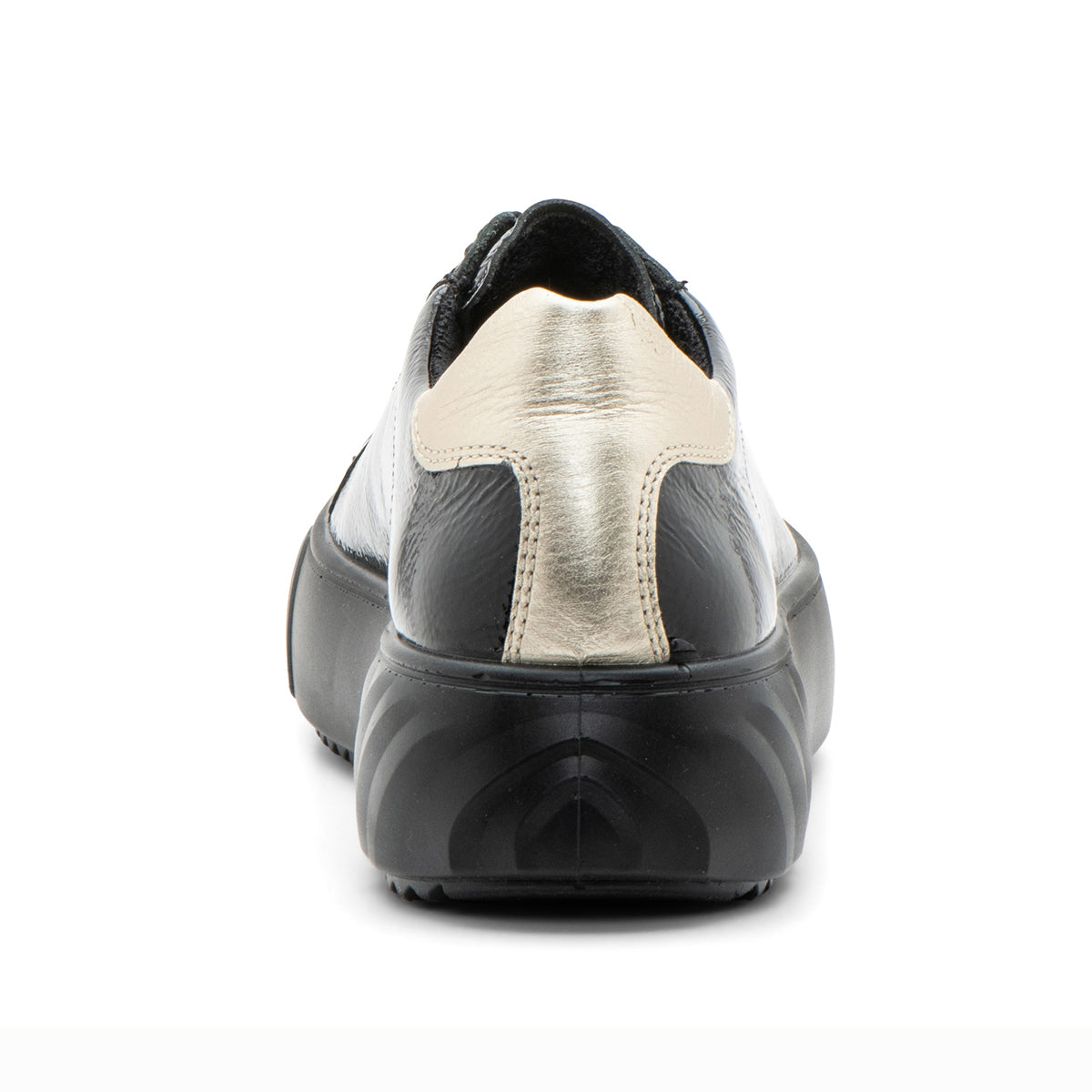 Mikky Platform Sneaker