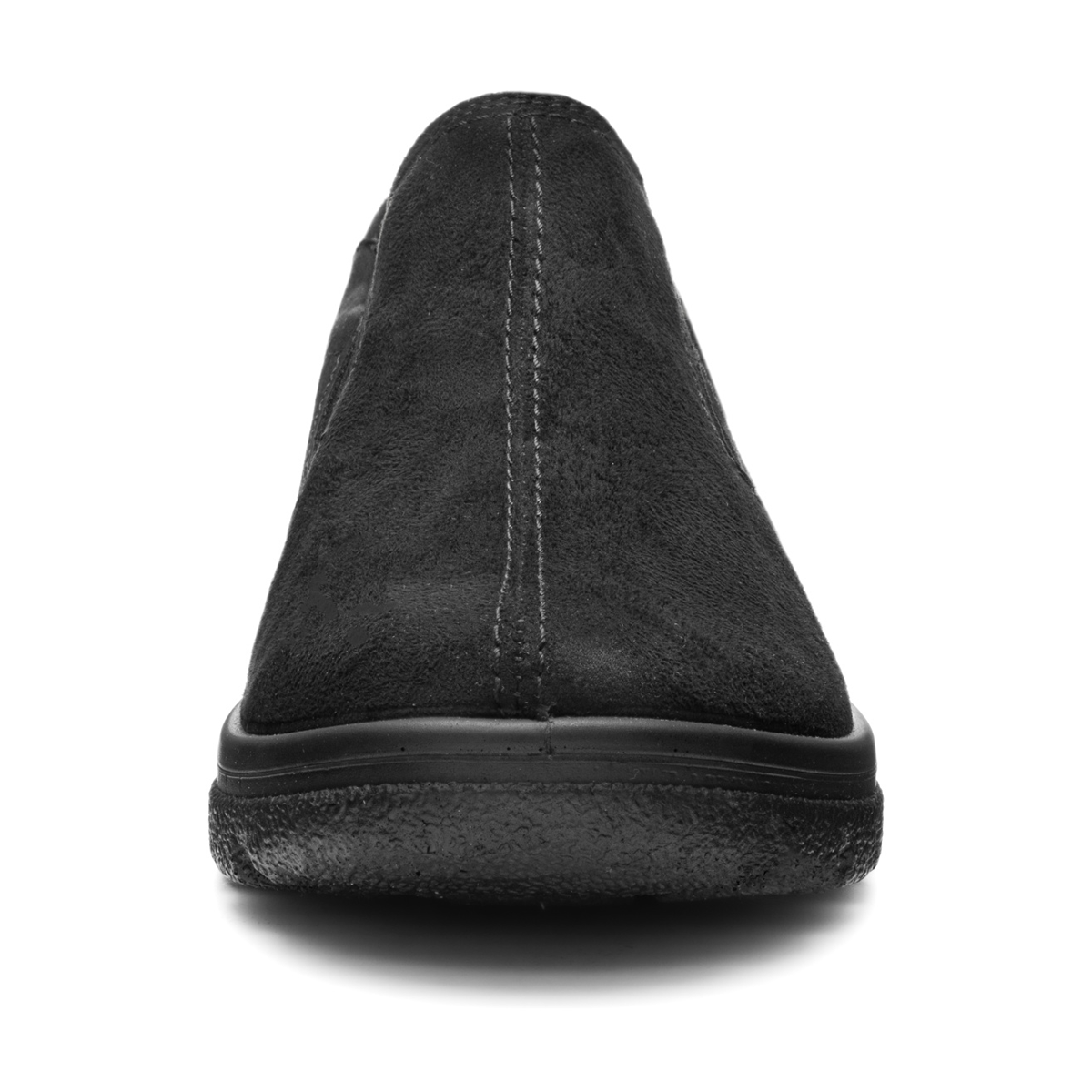 Ara Saber Women's Slip On Sneaker in Black