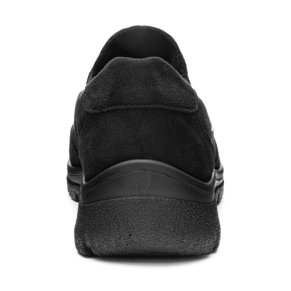 Ara Saber Women's Slip On Sneaker in Black