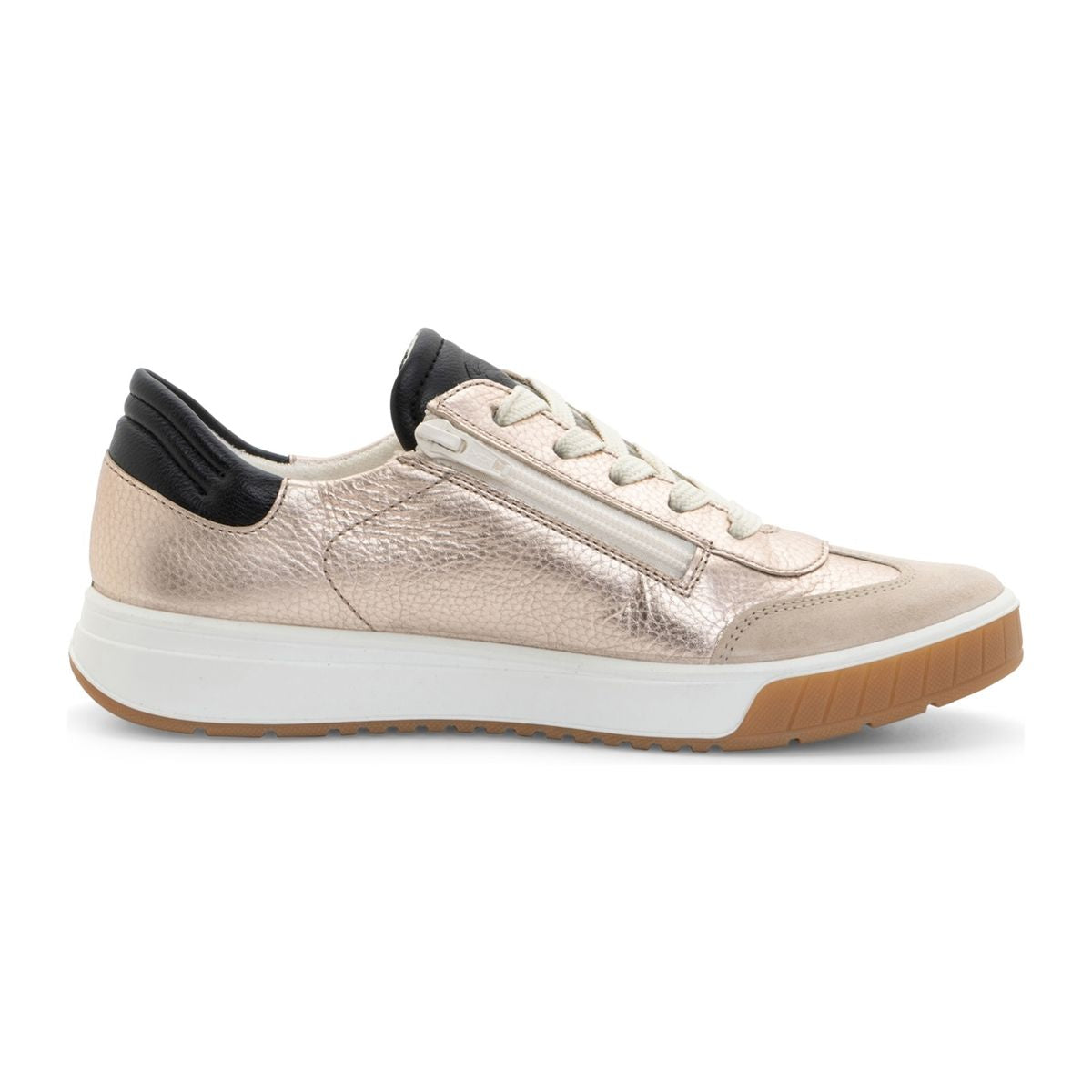 Rhodes Lace Sneaker