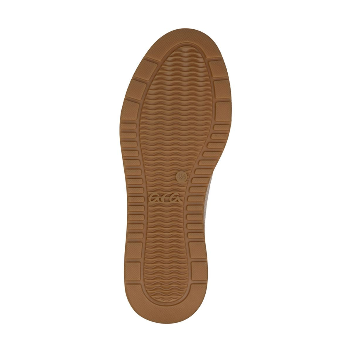 Rhodes Lace Sneaker