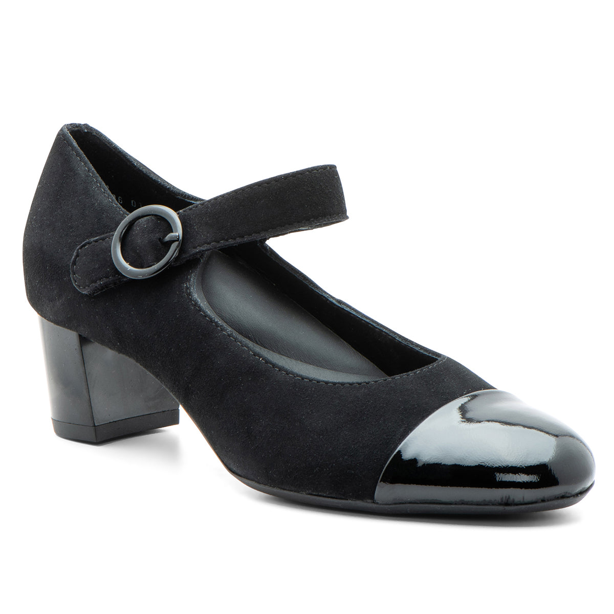Jordana Mary Jane Pump