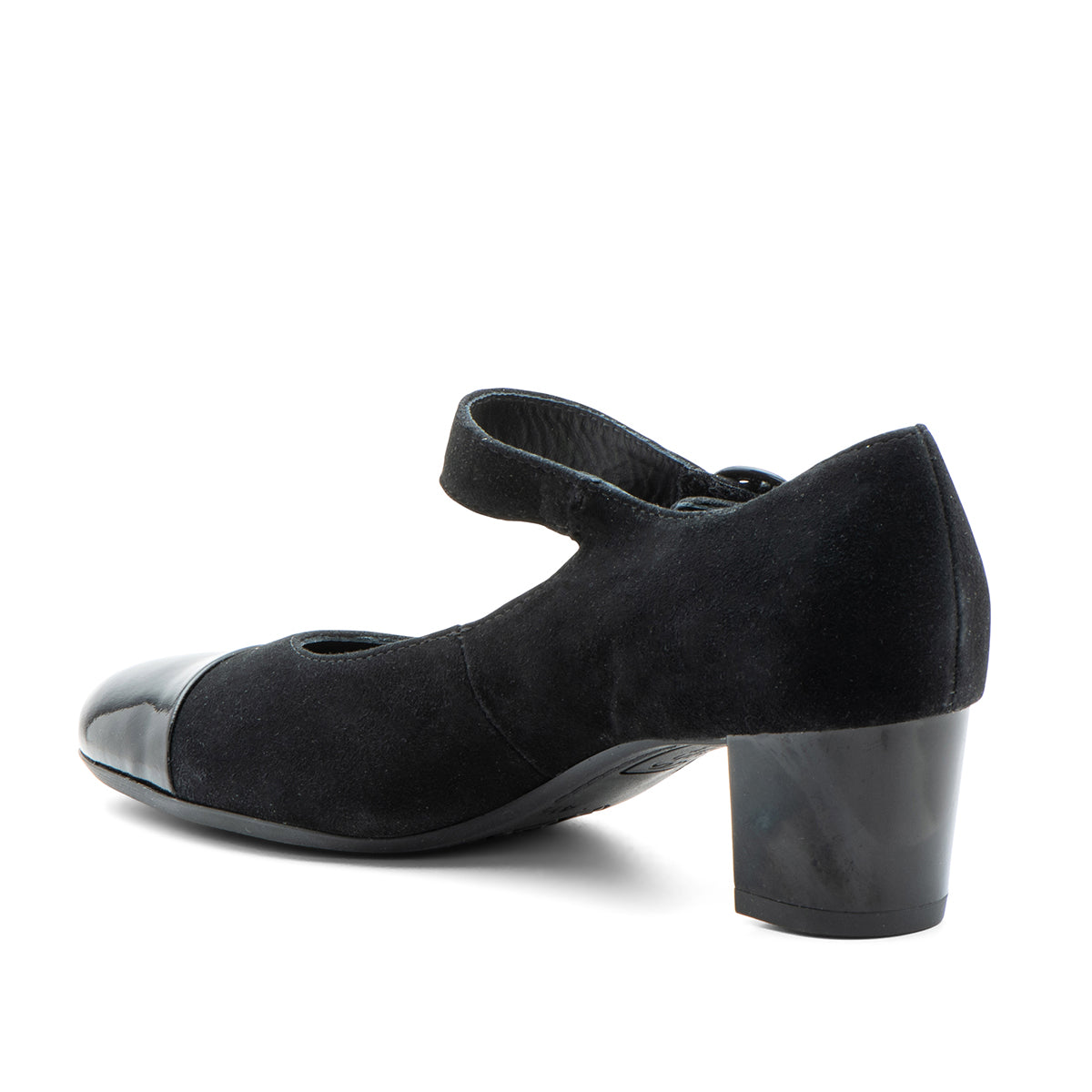 Jordana Mary Jane Pump