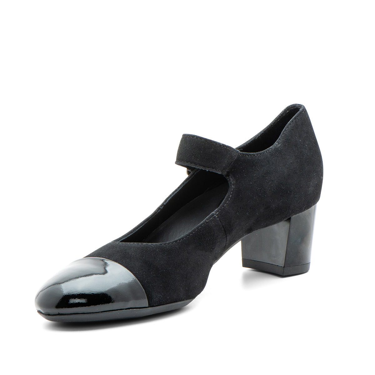 Jordana Mary Jane Pump