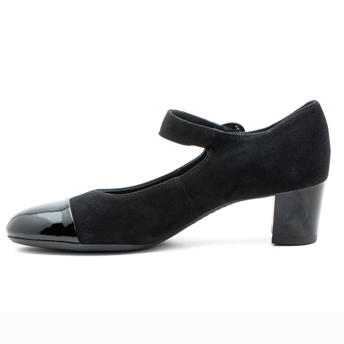 Jordana Mary Jane Pump