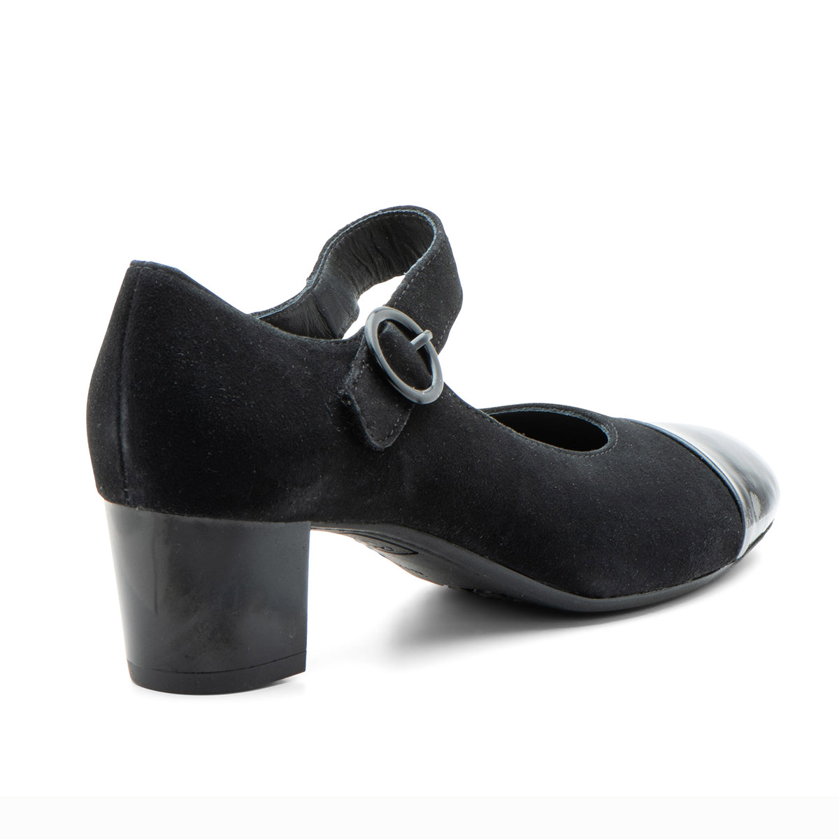 Jordana Mary Jane Pump