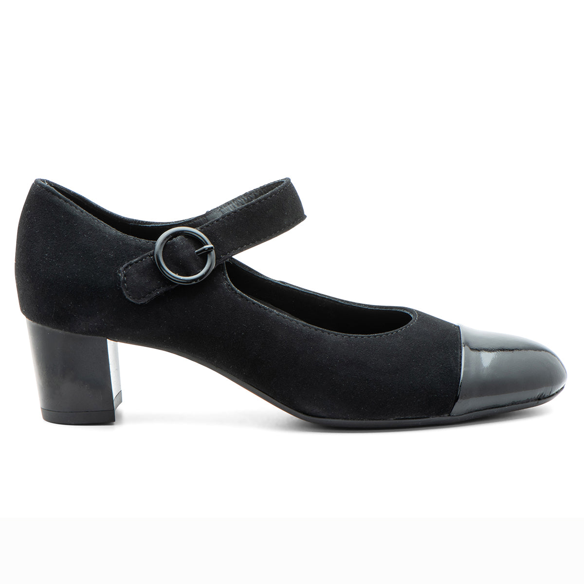 Jordana Mary Jane Pump