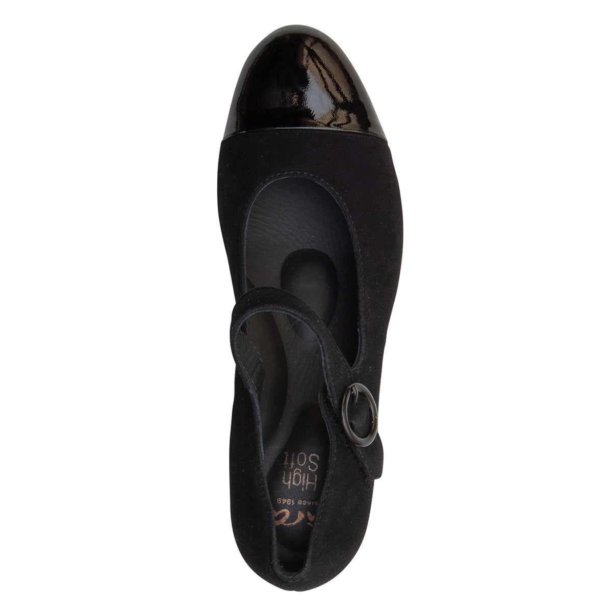 Jordana Mary Jane Pump