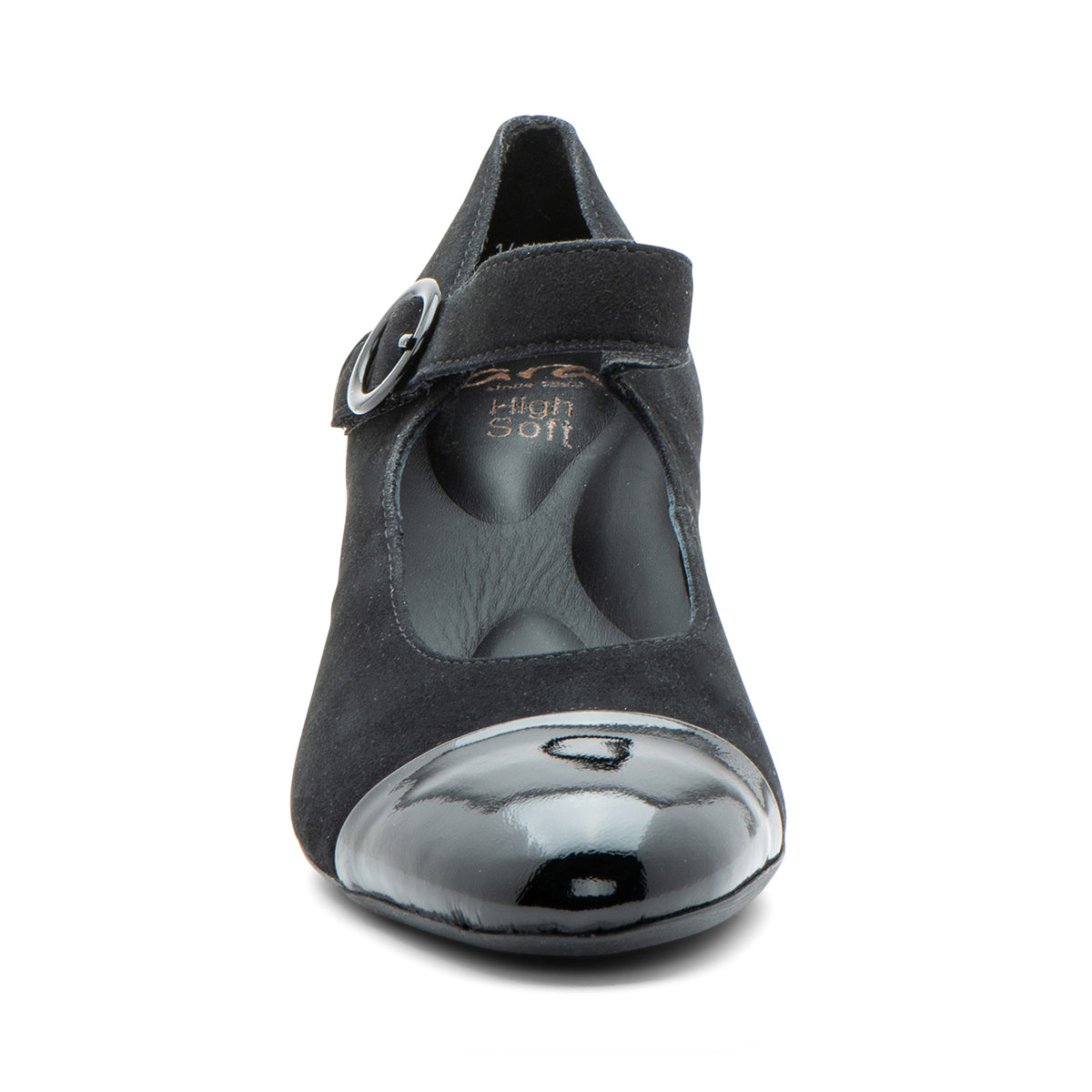 Jordana Mary Jane Pump