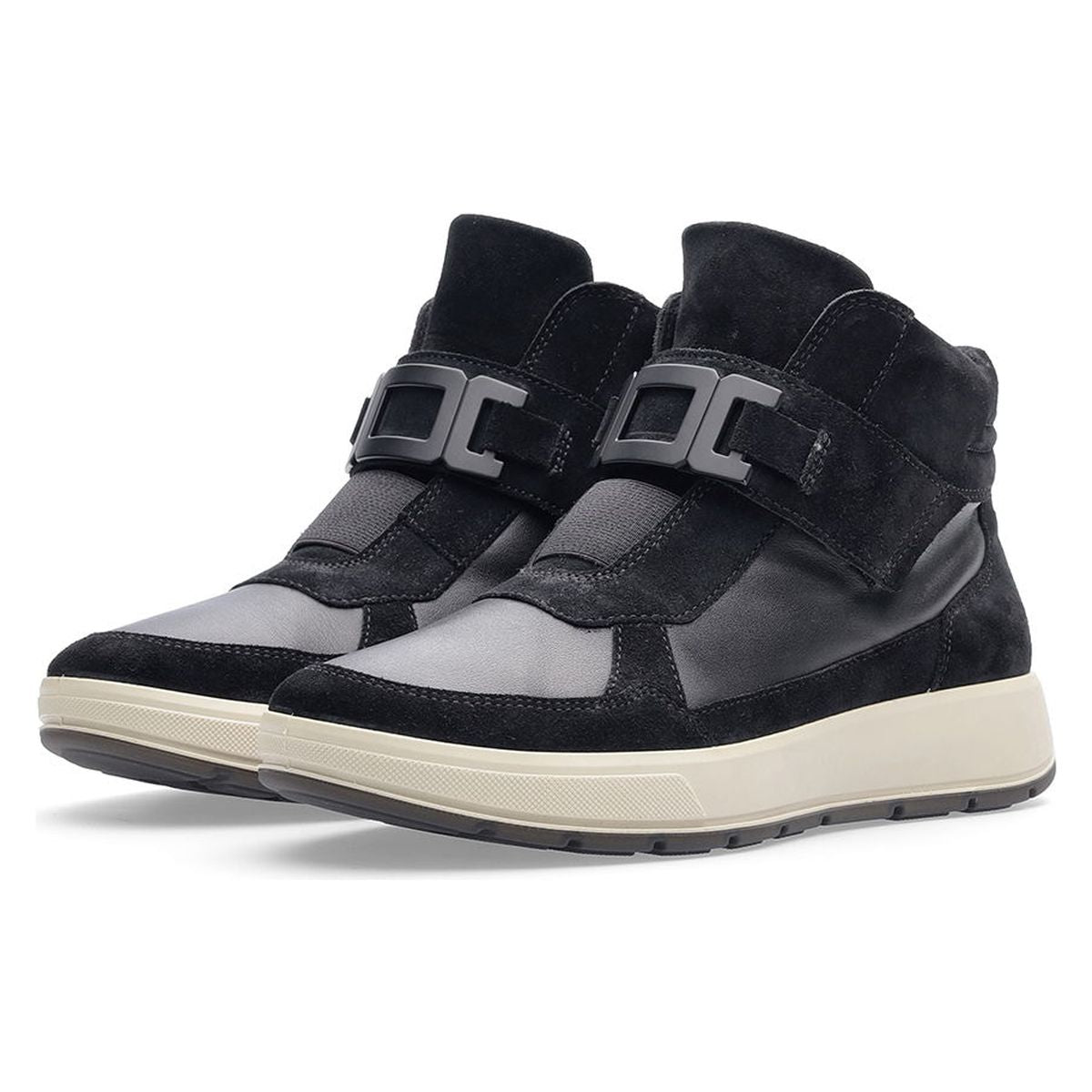 Ravenna Sneaker Bootie