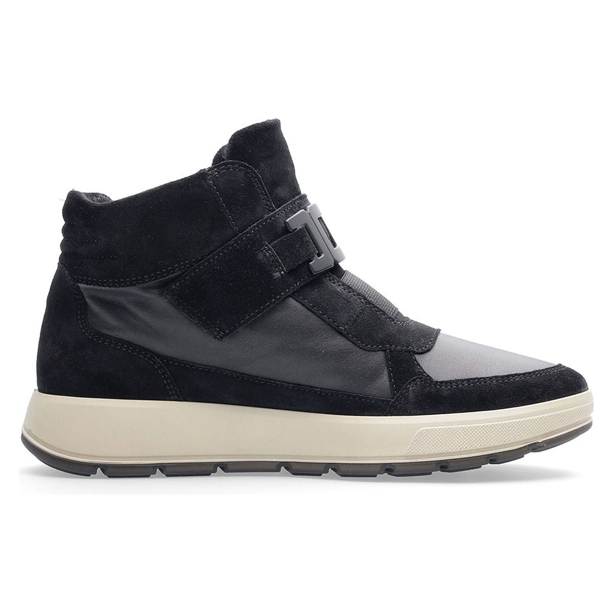 Ravenna Sneaker Bootie
