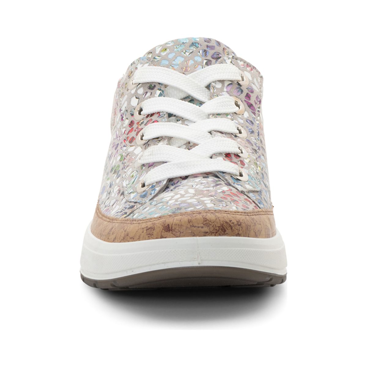 Rem Lace Sneaker