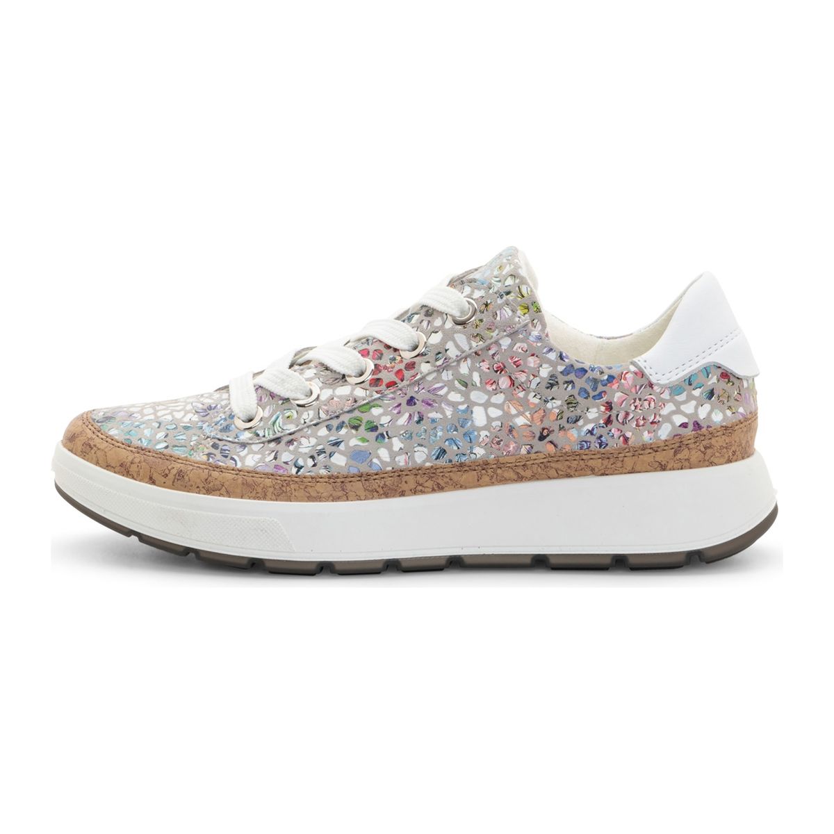 Rem Lace Sneaker