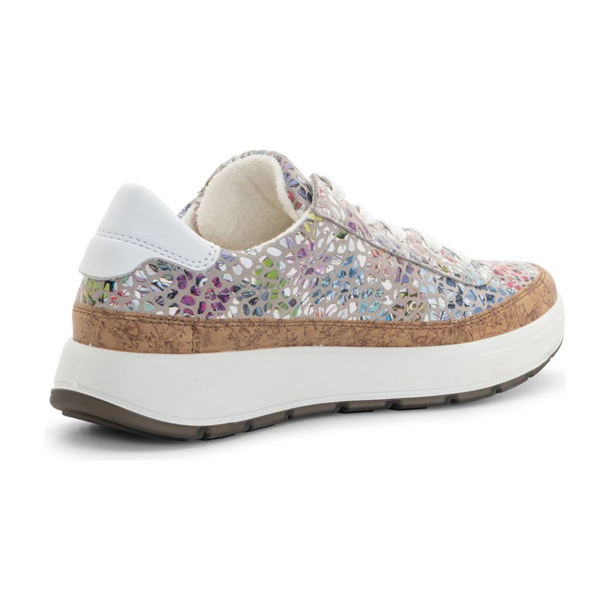 Rem Lace Sneaker