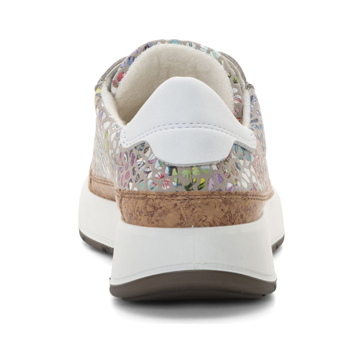 Rem Lace Sneaker