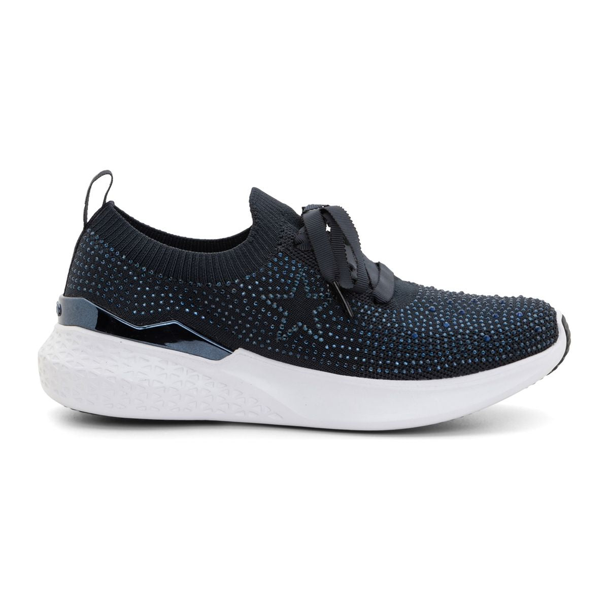 Monticello Slip-On Sneaker