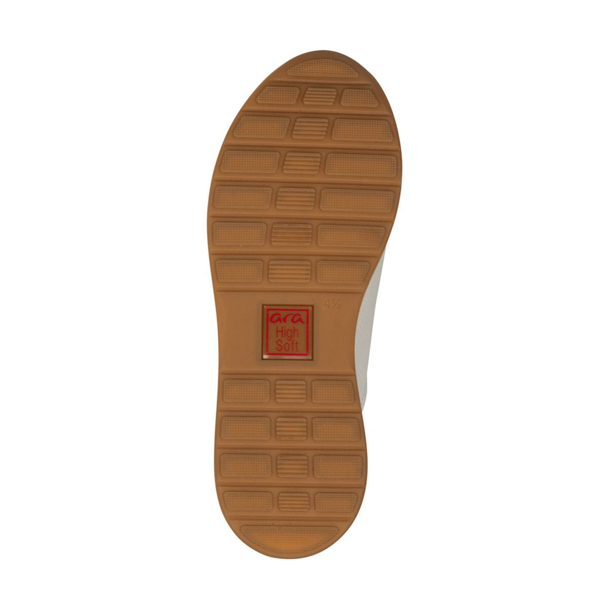 Oleanna Side Zip Sneaker