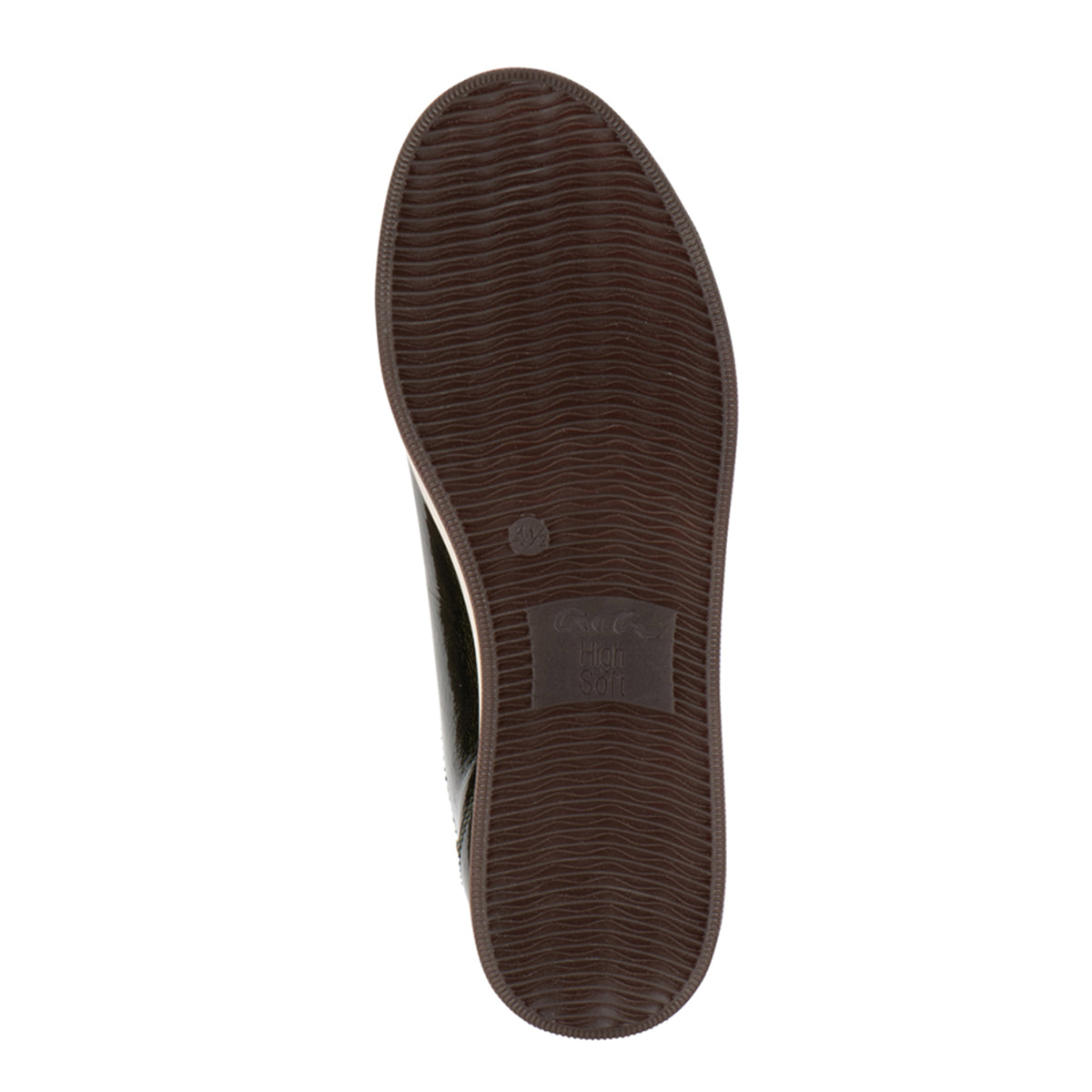 Oleanna Side Zip Sneaker