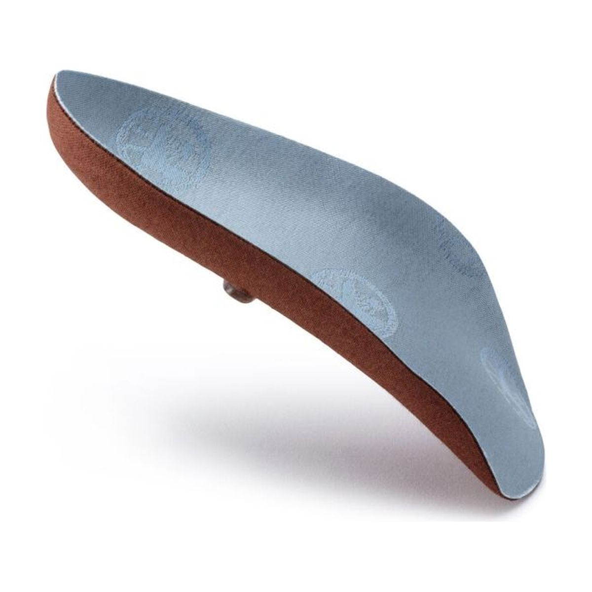 Blue Footbed Arch Support