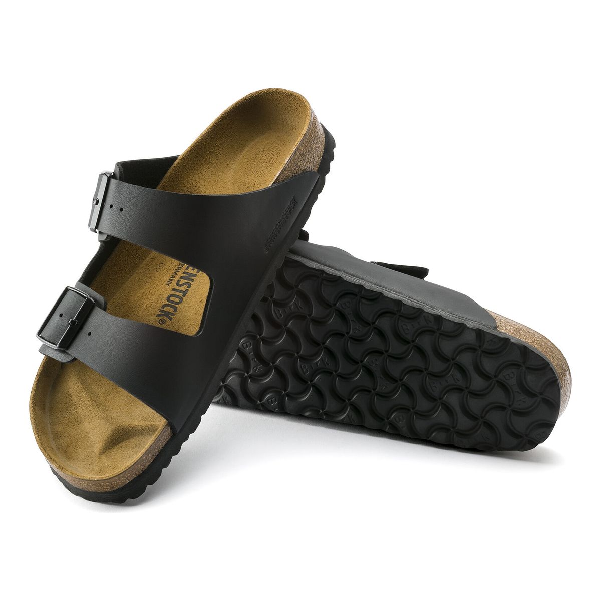 ARIZONA Birko-Flor in Black
