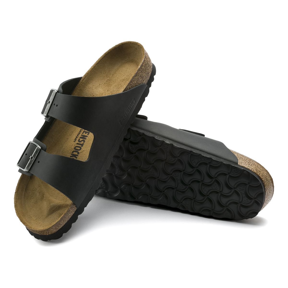 ARIZONA Oiled Leather