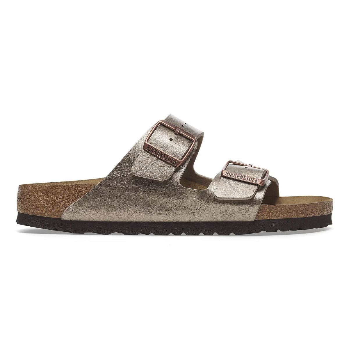 ARIZONA Birko-Flor in Graceful Taupe