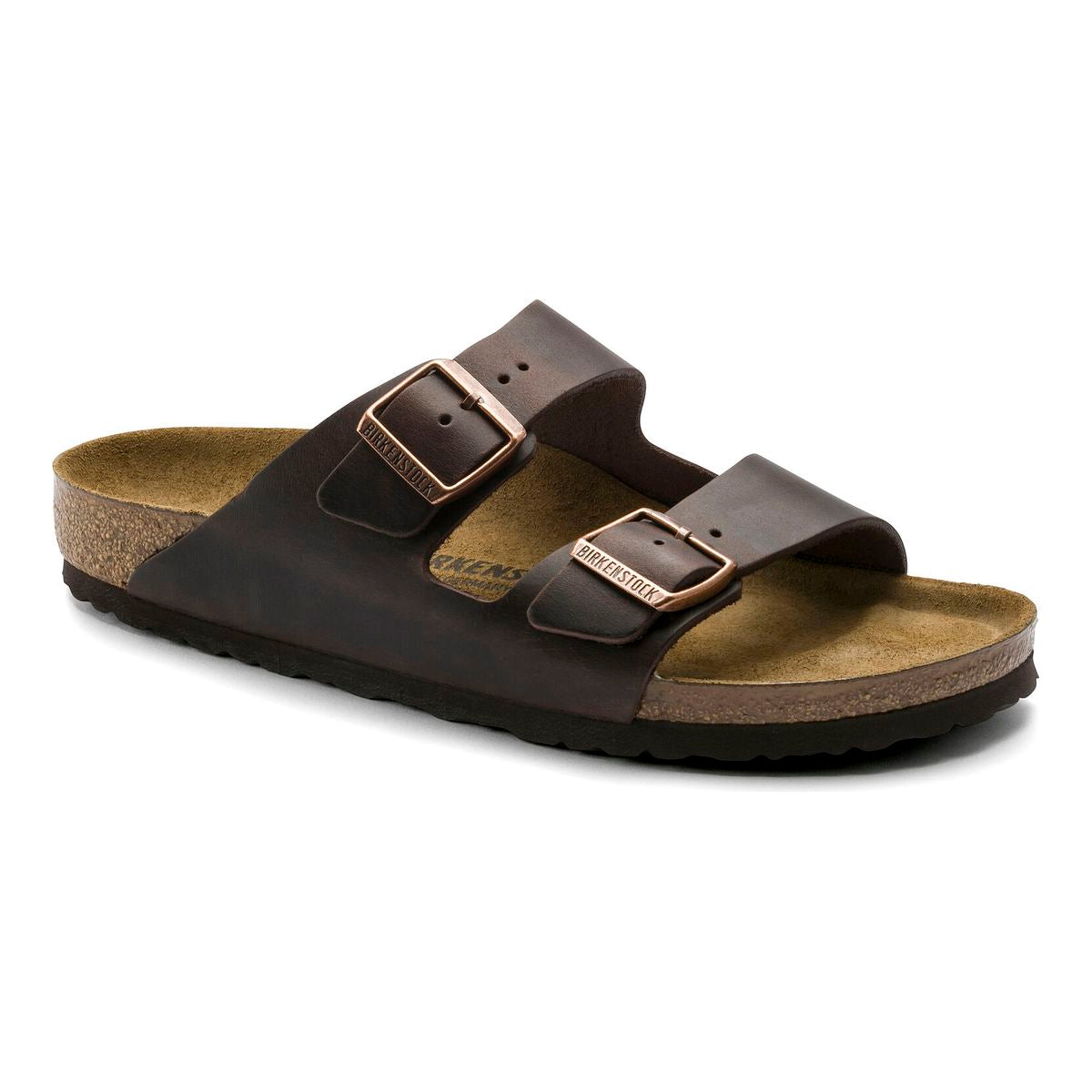 ARIZONA Oiled Leather