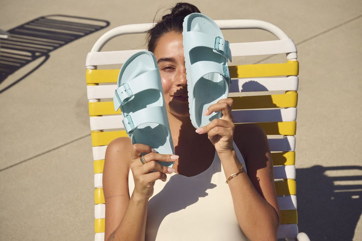 ARIZONA Essentials EVA