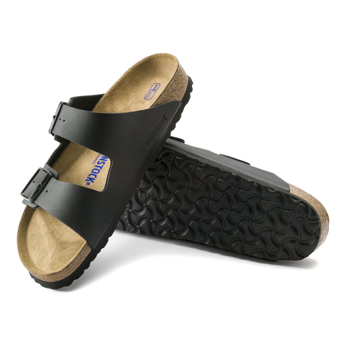Arizona Soft Footbed Birko-Flor