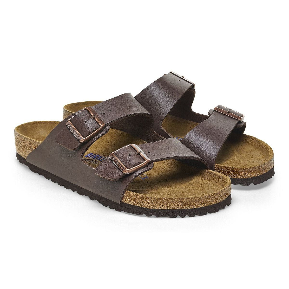 Arizona Soft Footbed Birko-Flor