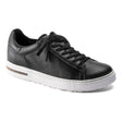 Birkenstock Bend Lace Up Unisex sneaker in black offers excellent comfort and support.