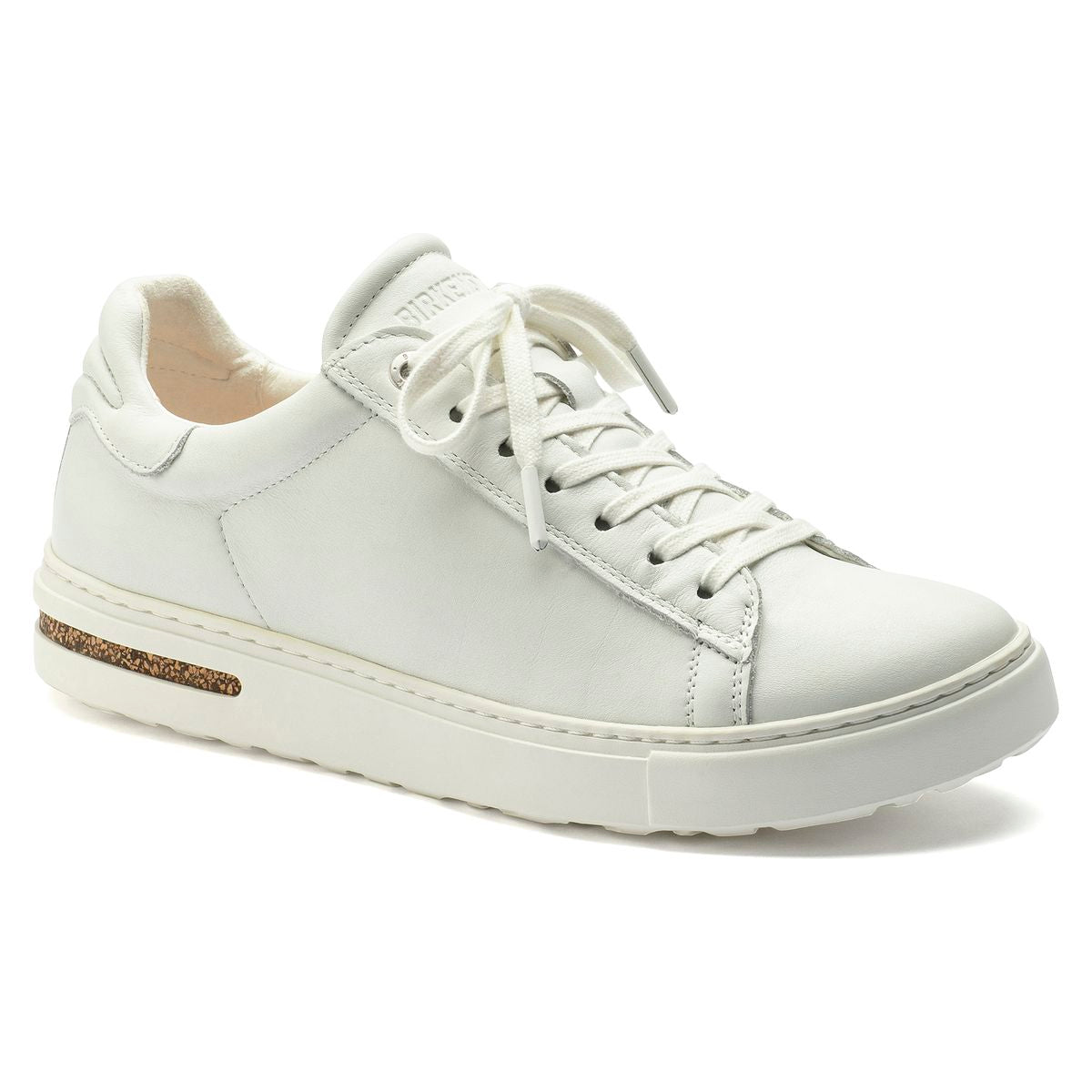 Bend Lace-Up Sneaker