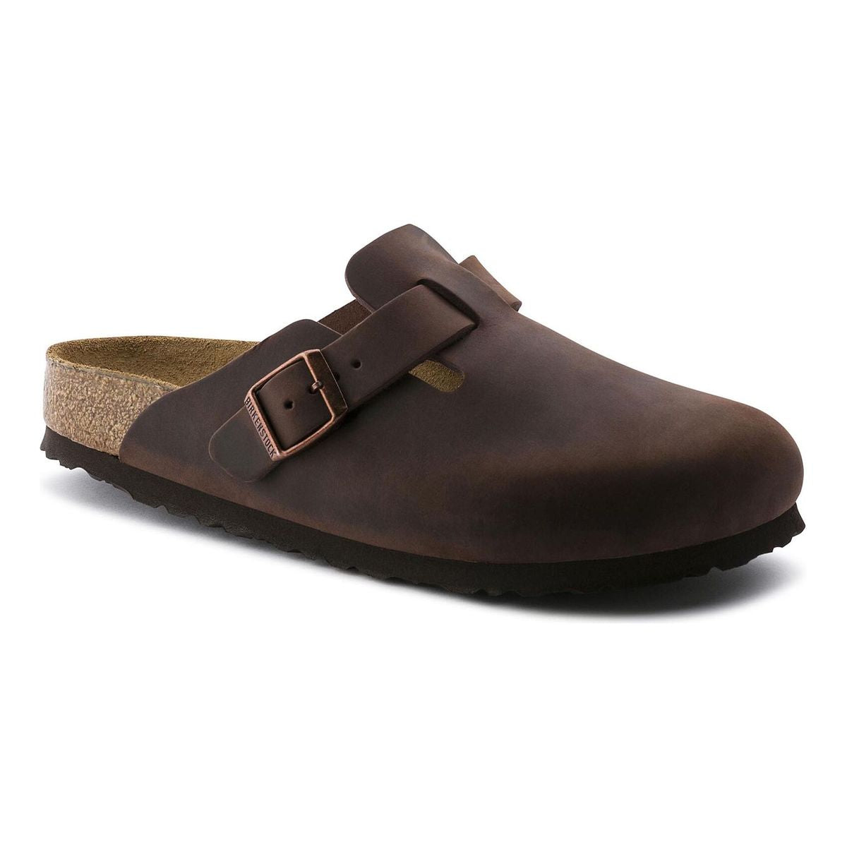 Boston Soft Footbed Clog