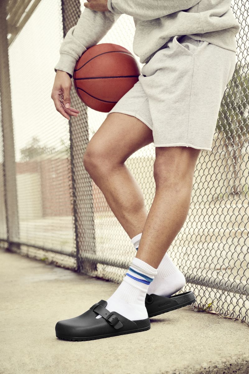 Boston Essentials Men's EVA