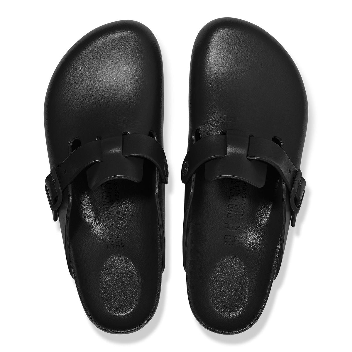Boston Essentials Men's EVA