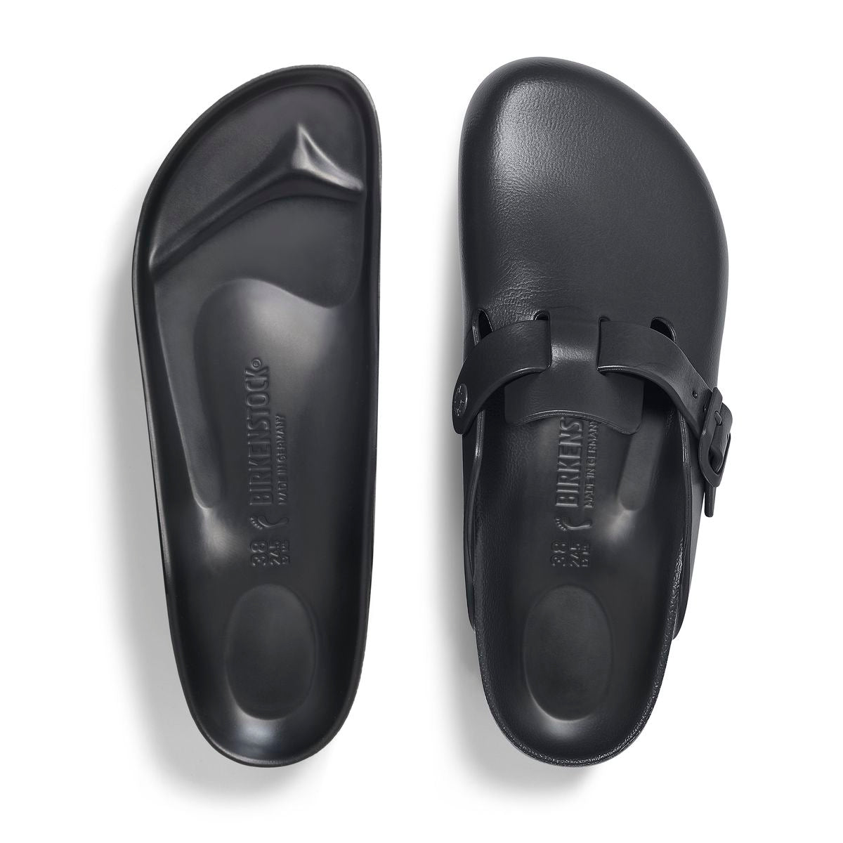 Boston Essentials Men's EVA