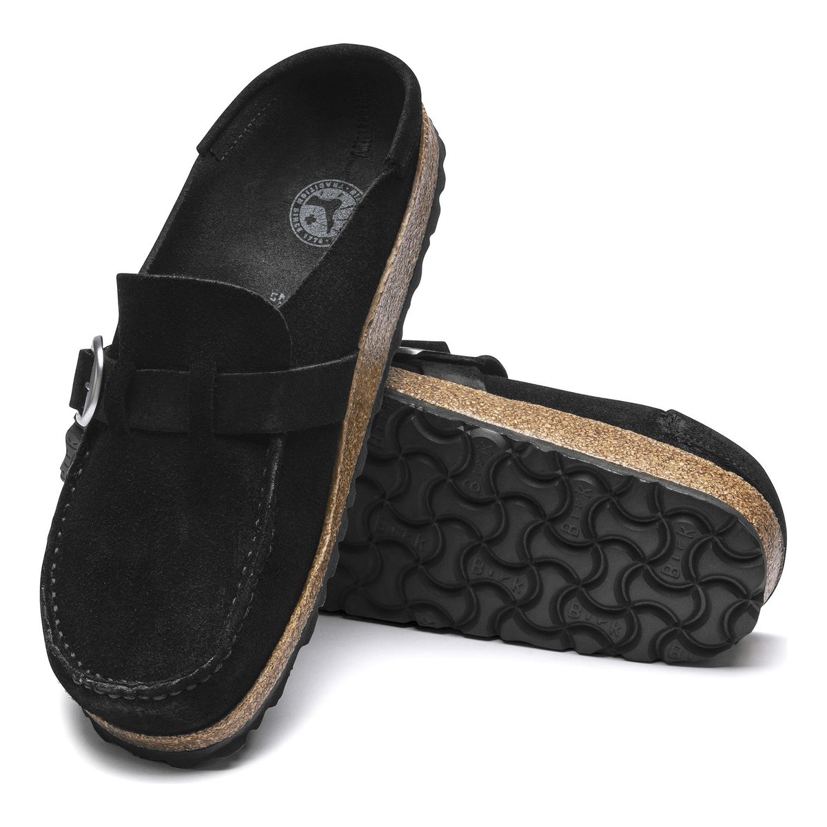 Birkenstock Buckley Clog