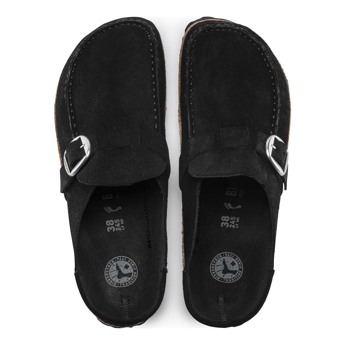 Birkenstock Buckley Clog