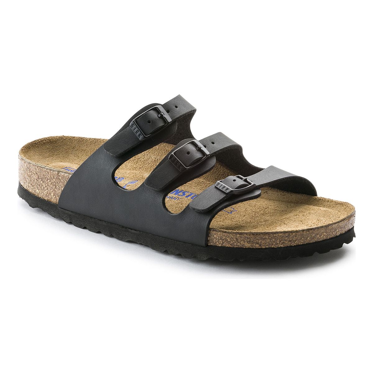 Florida Soft Footbed Birko-Flor