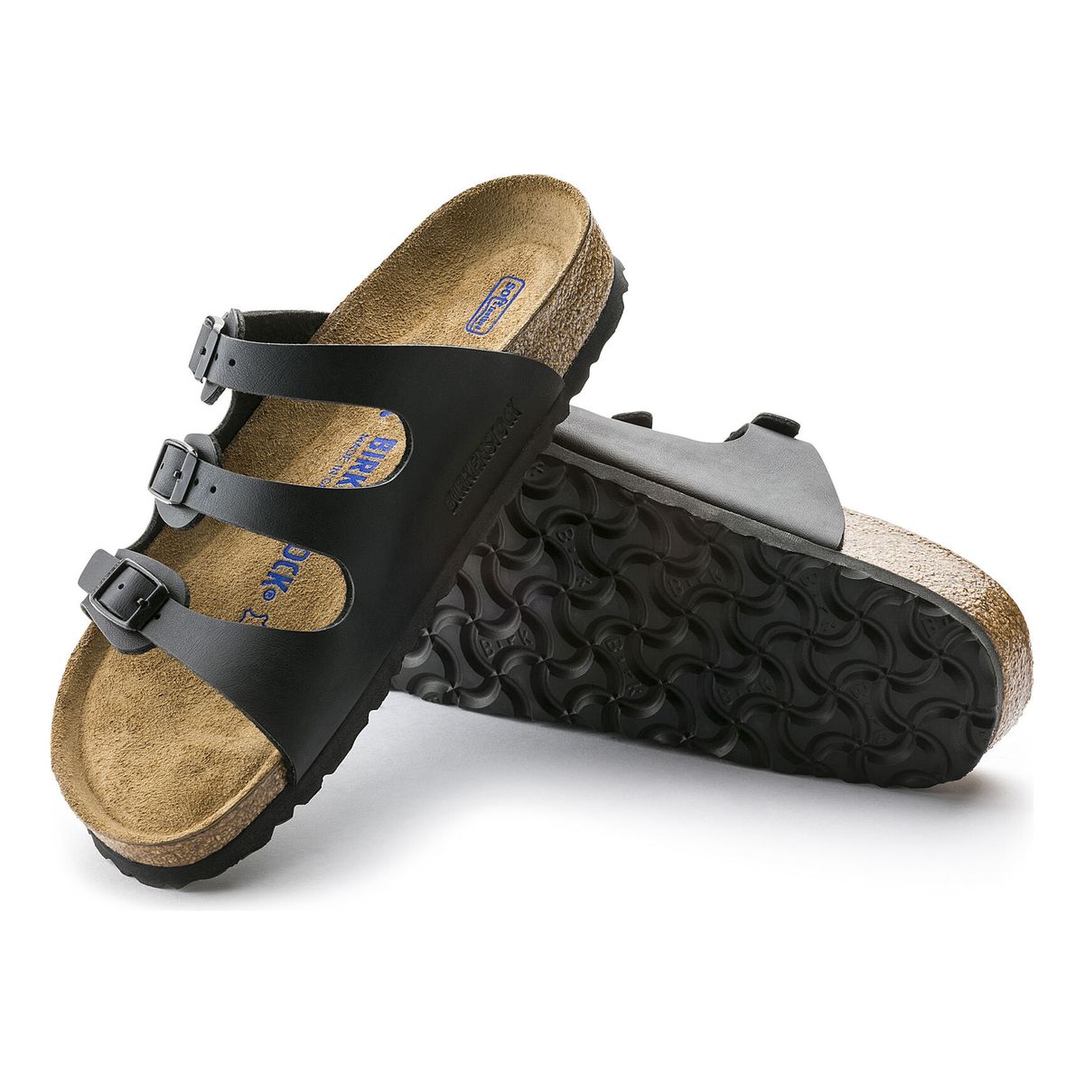 Florida Soft Footbed Birko-Flor
